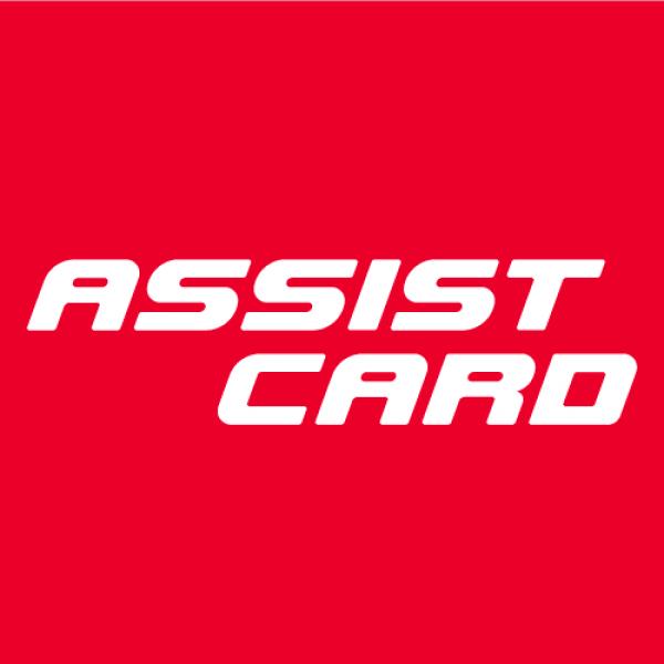 Assist Card